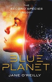 bokomslag Blue Planet