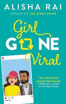 bokomslag Girl Gone Viral