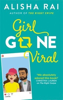 Girl Gone Viral 1