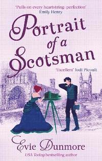 bokomslag Portrait of a Scotsman