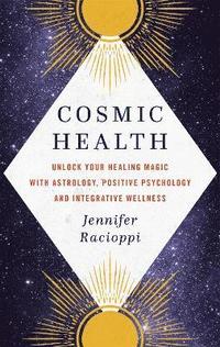 bokomslag Cosmic Health