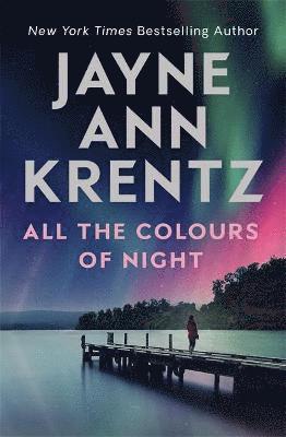 All the Colours of Night