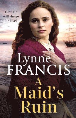 Lynne Francis - Maid's Ruin, Häftad