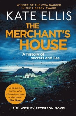 The Merchant's House 1