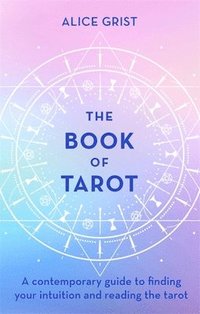 bokomslag The Book of Tarot