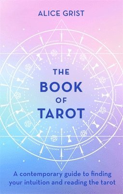 The Book of Tarot 1