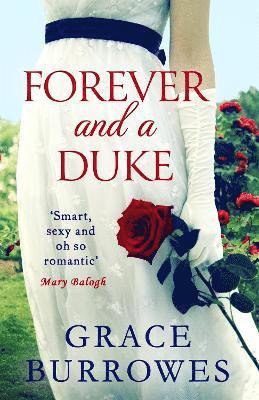 Forever and a Duke 1
