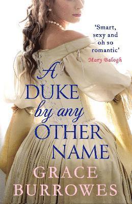 A Duke by Any Other Name 1
