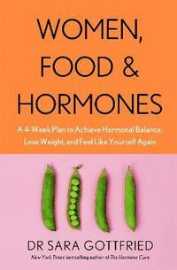 bokomslag Women, Food and Hormones