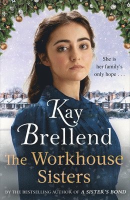 bokomslag Workhouse Sisters