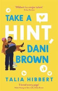 bokomslag Take a Hint, Dani Brown