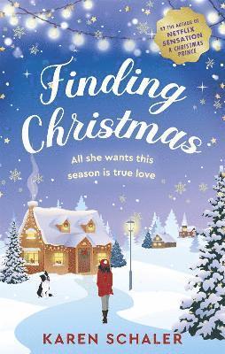 Finding Christmas 1