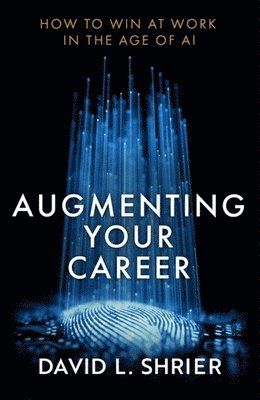 bokomslag Augmenting Your Career