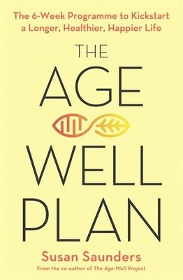 The Age-Well Plan 1