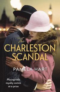 bokomslag Charleston Scandal