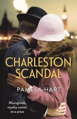 bokomslag Charleston Scandal