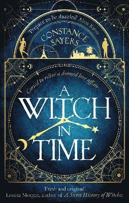 A Witch in Time 1