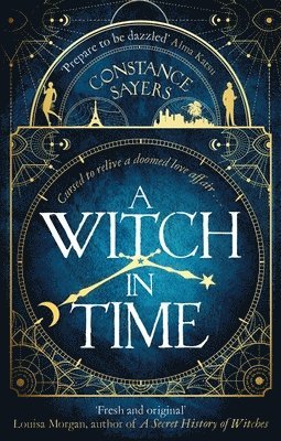 A Witch in Time 1