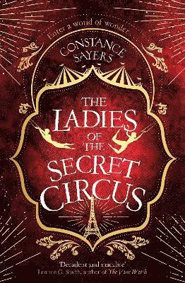 Ladies of the Secret Circus