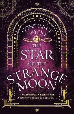 Star and the Strange Moon
