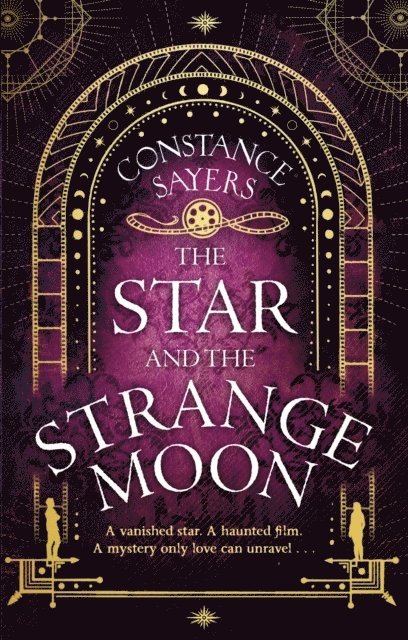 Star and the Strange Moon