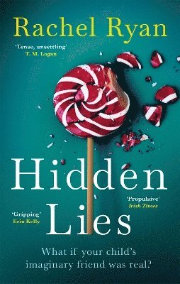 Hidden Lies 1