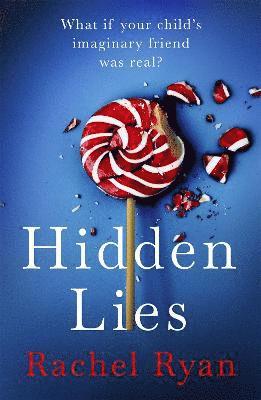 Hidden Lies 1