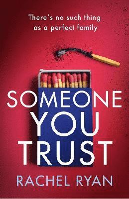 Someone You Trust 1