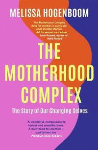 bokomslag The Motherhood Complex