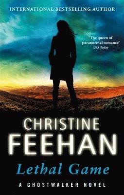 Christine Feehan, Penguin Random House LLC - Lethal Game, Häftad