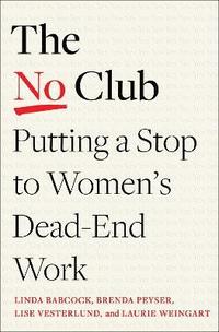 bokomslag The No Club