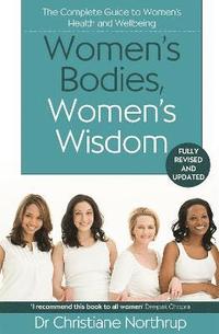 bokomslag Women's Bodies, Women's Wisdom