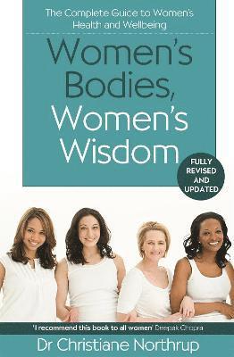 Women's Bodies, Women's Wisdom 1