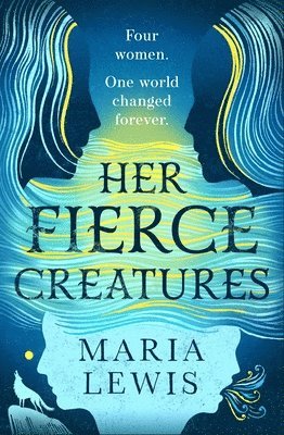 Her Fierce Creatures 1