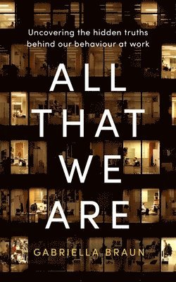 All That We Are 1