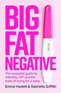 bokomslag Big Fat Negative