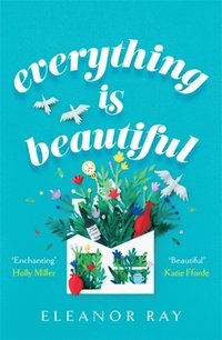 bokomslag Everything is Beautiful