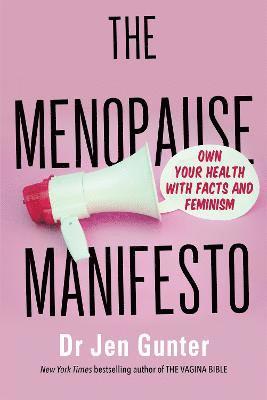 The Menopause Manifesto 1