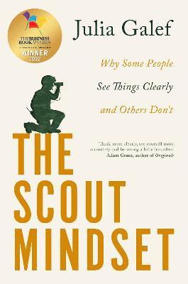 The Scout Mindset 1