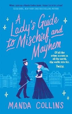 A Lady's Guide to Mischief and Mayhem 1