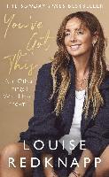 Louise Redknapp - You've Got This, Häftad