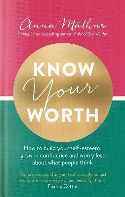 Know Your Worth 1