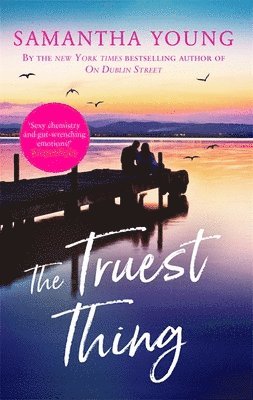 Samantha Young - Truest Thing, Häftad