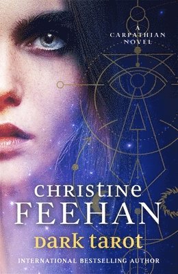 Christine Feehan - Dark Tarot, Häftad