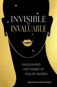 bokomslag Invisible to Invaluable