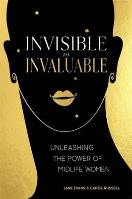 Jane Evans, Carol Russell - Invisible to Invaluable, Häftad
