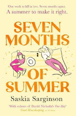 Seven Months of Summer 1