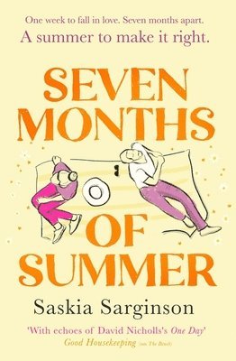Seven Months of Summer