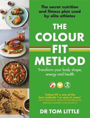 The Colour-Fit Method 1