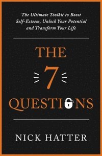 bokomslag The 7 Questions